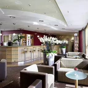 Bild von Mercure Hotel Dortmund City