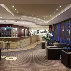 Bild von Mercure Hotel Dortmund City