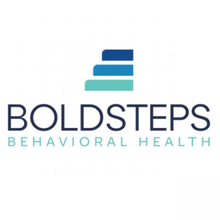 Logo van Bold Steps Behavioral Health