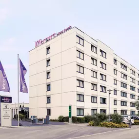 Bild von Mercure Hotel Frankfurt Eschborn Ost