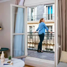 Bild von Aparthotel Adagio Paris Opéra