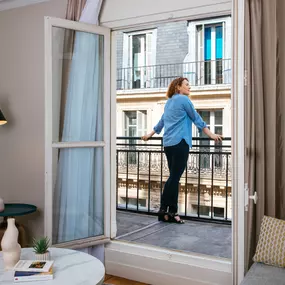 Bild von Aparthotel Adagio Paris Opéra