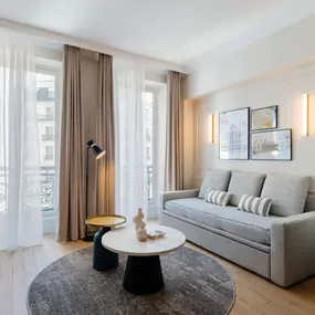 Bild von Aparthotel Adagio Paris Opéra