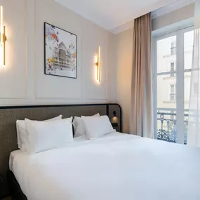 Bild von Aparthotel Adagio Paris Opéra