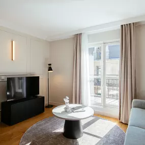 Bild von Aparthotel Adagio Paris Opéra