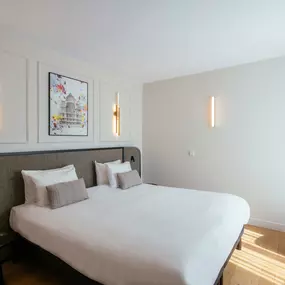 Bild von Aparthotel Adagio Paris Opéra