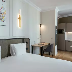 Bild von Aparthotel Adagio Paris Opéra