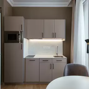 Bild von Aparthotel Adagio Paris Opéra