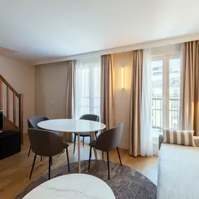 Bild von Aparthotel Adagio Paris Opéra