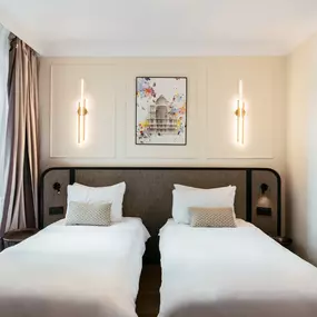 Bild von Aparthotel Adagio Paris Opéra