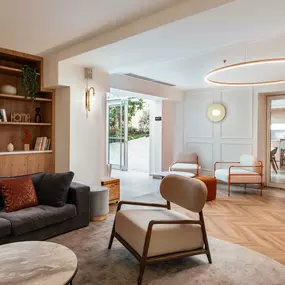 Bild von Aparthotel Adagio Paris Opéra