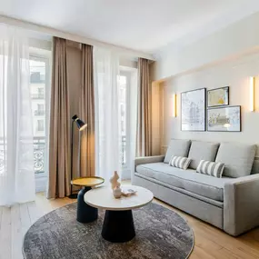 Bild von Aparthotel Adagio Paris Opéra