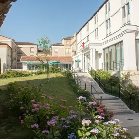 Bild von ibis Périgueux Centre