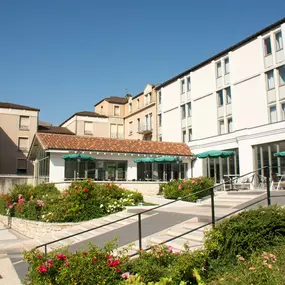 Bild von ibis Périgueux Centre