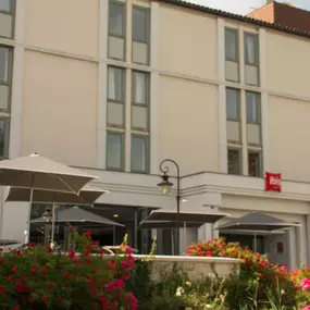 Bild von ibis Périgueux Centre