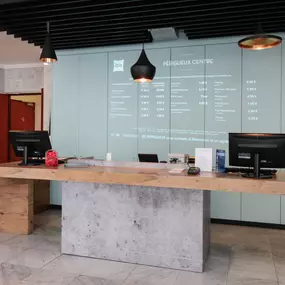 Bild von ibis Périgueux Centre