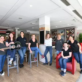 HOTEL RESTAURANT IBIS NANTES LA BEAUJOIRE PARC EXPO