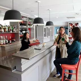 HOTEL RESTAURANT IBIS NANTES LA BEAUJOIRE PARC EXPO