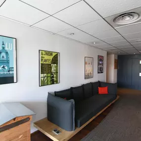 HOTEL RESTAURANT IBIS NANTES LA BEAUJOIRE PARC EXPO
