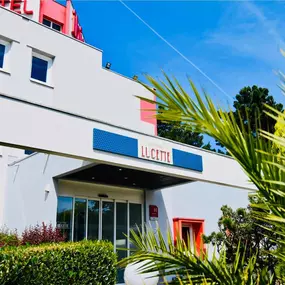 HOTEL RESTAURANT IBIS NANTES LA BEAUJOIRE PARC EXPO