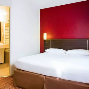 Bild von ibis Styles Nantes Centre Place Royale