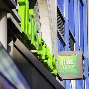 Bild von ibis Styles Nantes Centre Place Royale