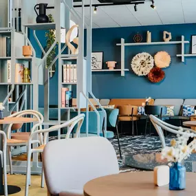 Bild von Mercure Brest Centre Port