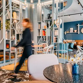 Bild von Mercure Brest Centre Port
