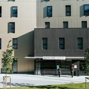Bild von Mercure Brest Centre Port