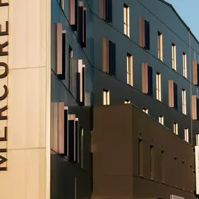 Bild von Mercure Brest Centre Port