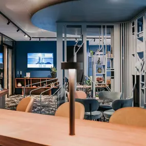 Bild von Mercure Brest Centre Port