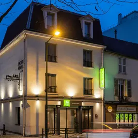 Bild von ibis Styles Bourg La Reine