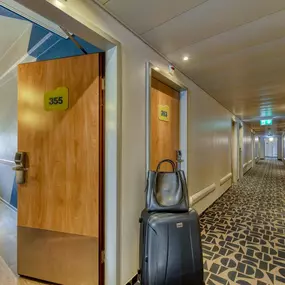 Bild von ibis budget Luzern City