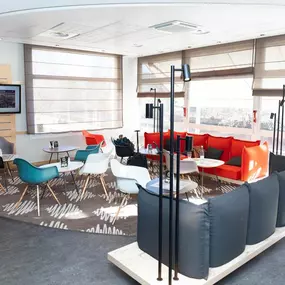 Bild von ibis Metz Centre Cathédrale