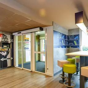 Bild von ibis budget Coutances