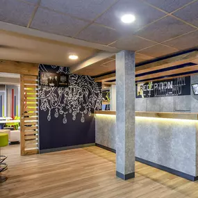 Bild von ibis budget Coutances