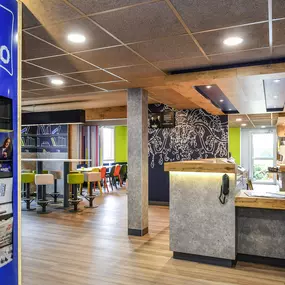 Bild von ibis budget Coutances