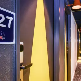 Bild von ibis budget Coutances