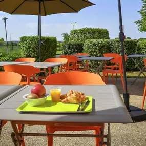 Bild von ibis budget Coutances