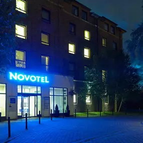 Bild von Novotel York Centre