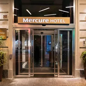 Bild von Mercure Napoli Centro Angioino