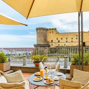 Bild von Mercure Napoli Centro Angioino