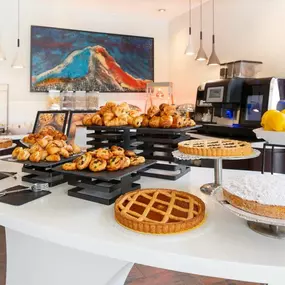 Bild von Mercure Napoli Centro Angioino