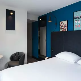 Bild von ibis Paris Italie Tolbiac 13ème