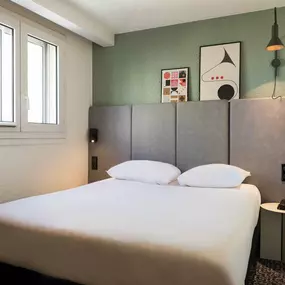 Bild von ibis Paris Italie Tolbiac 13ème