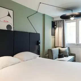 Bild von ibis Paris Italie Tolbiac 13ème