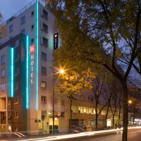 Bild von ibis Paris Italie Tolbiac 13ème