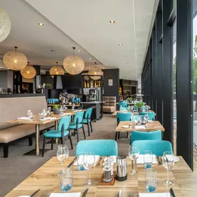 Bild von Gourmet Bar & Kitchen