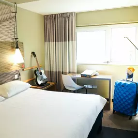 Bild von ibis Caen Porte d'Angleterre