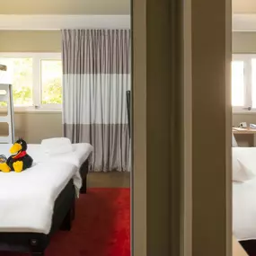 Bild von ibis Caen Porte d'Angleterre